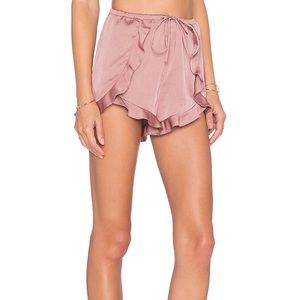 Tularosa silk Gia short